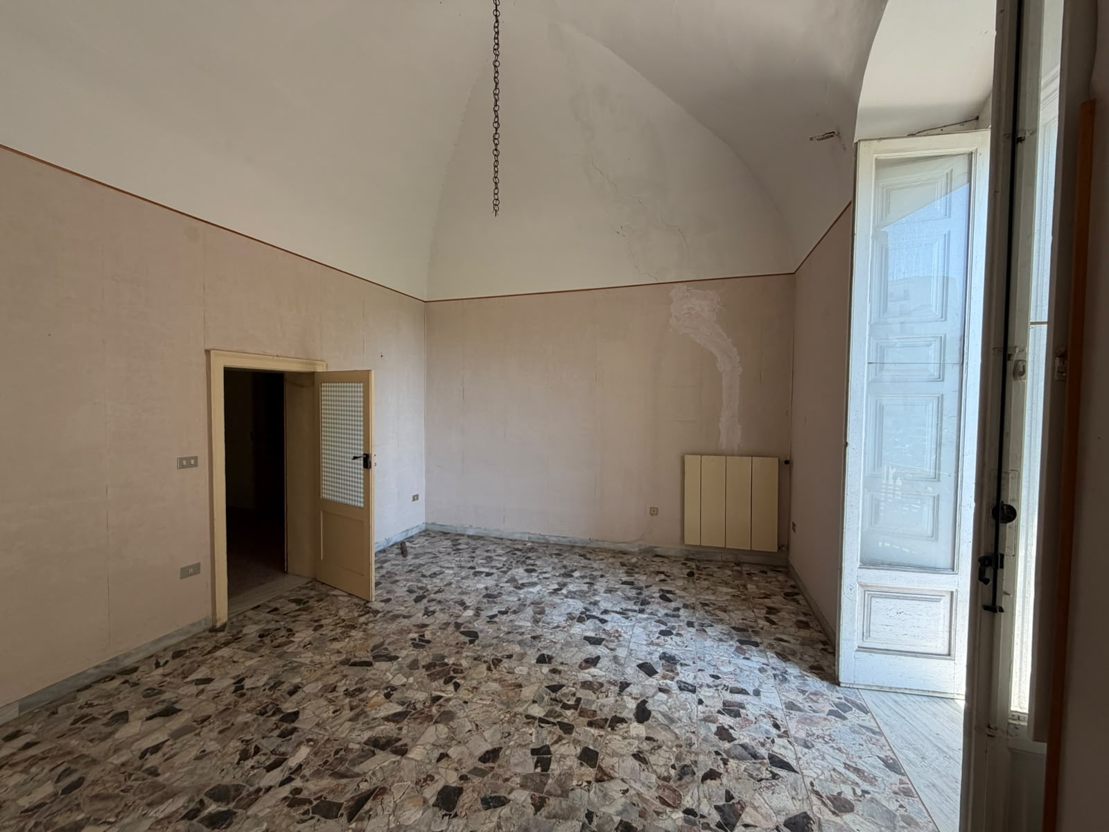 APPARTAMENTO ZONA CENTRO GINOSA