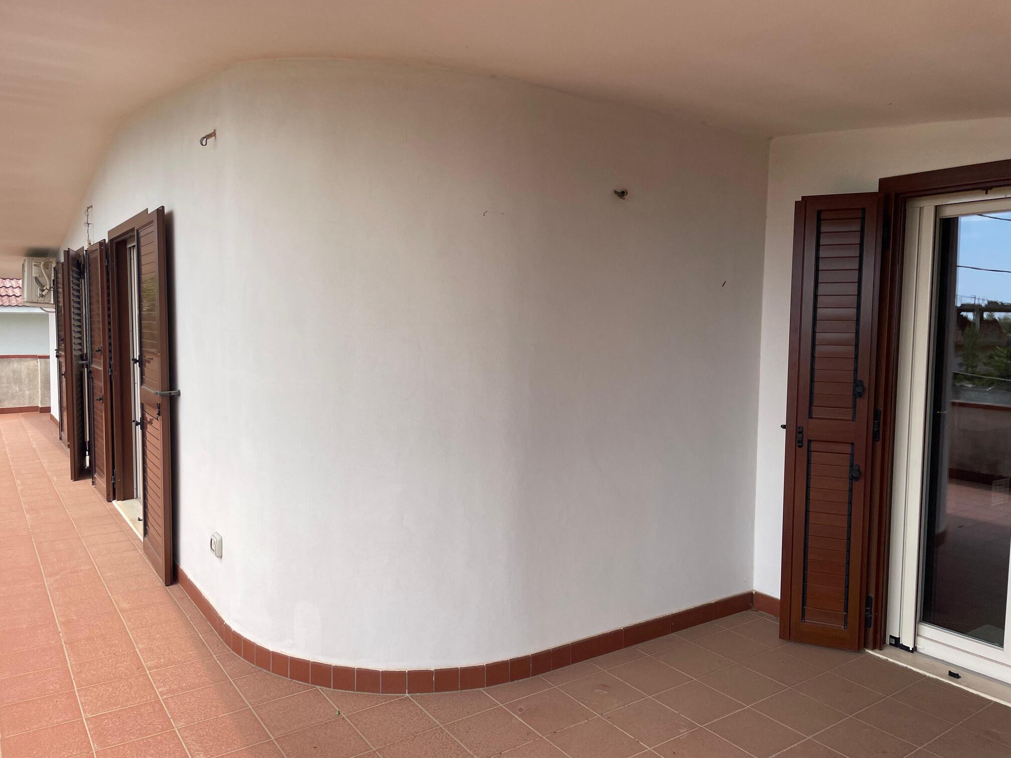 VILLA IN PERIFERIA A GINOSA
