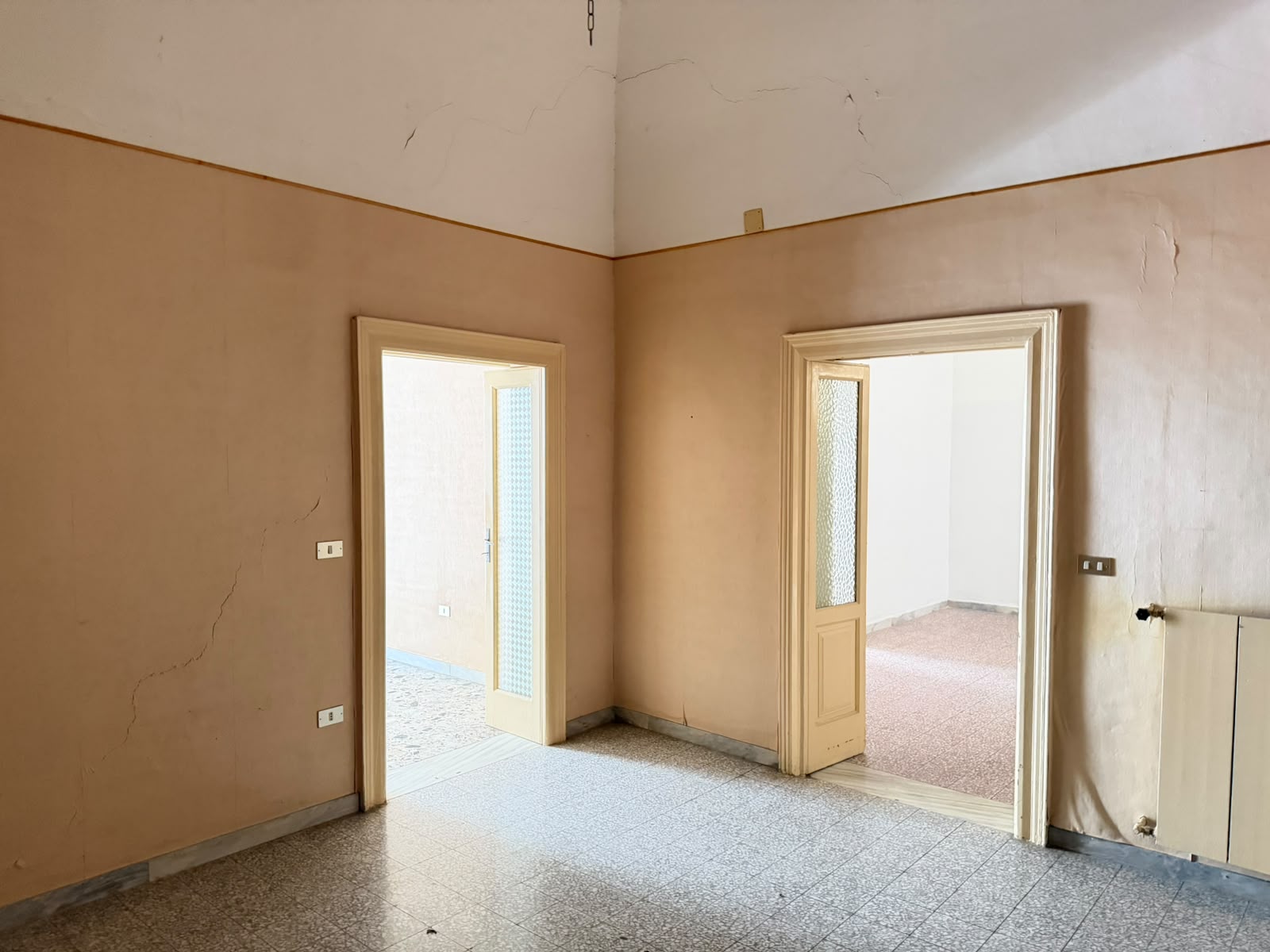 APPARTAMENTO ZONA CENTRO GINOSA