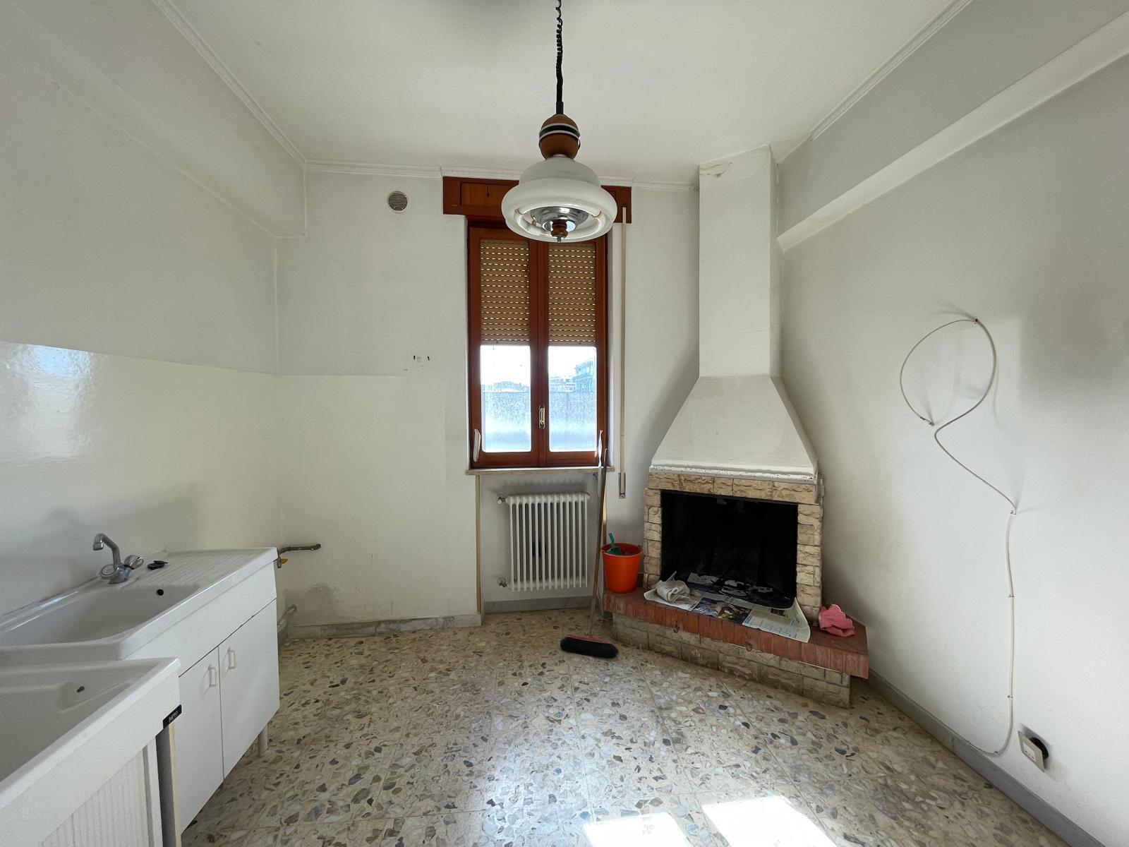 APPARTAMENTO GINOSA