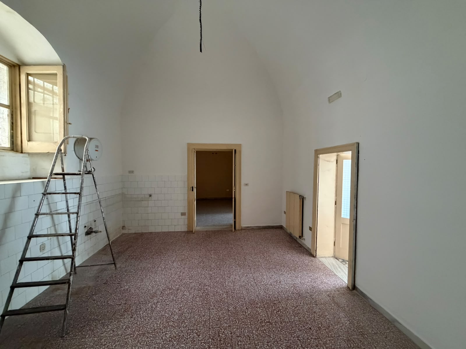APPARTAMENTO ZONA CENTRO GINOSA