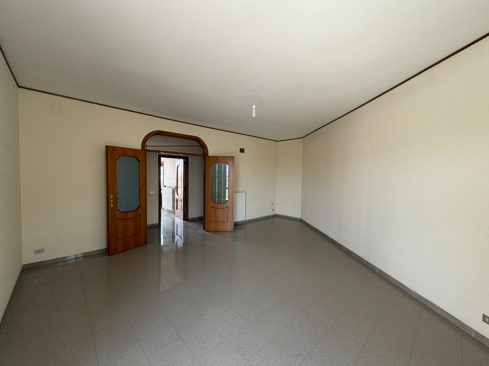 APPARTAMENTO CON GARAGE GINOSA