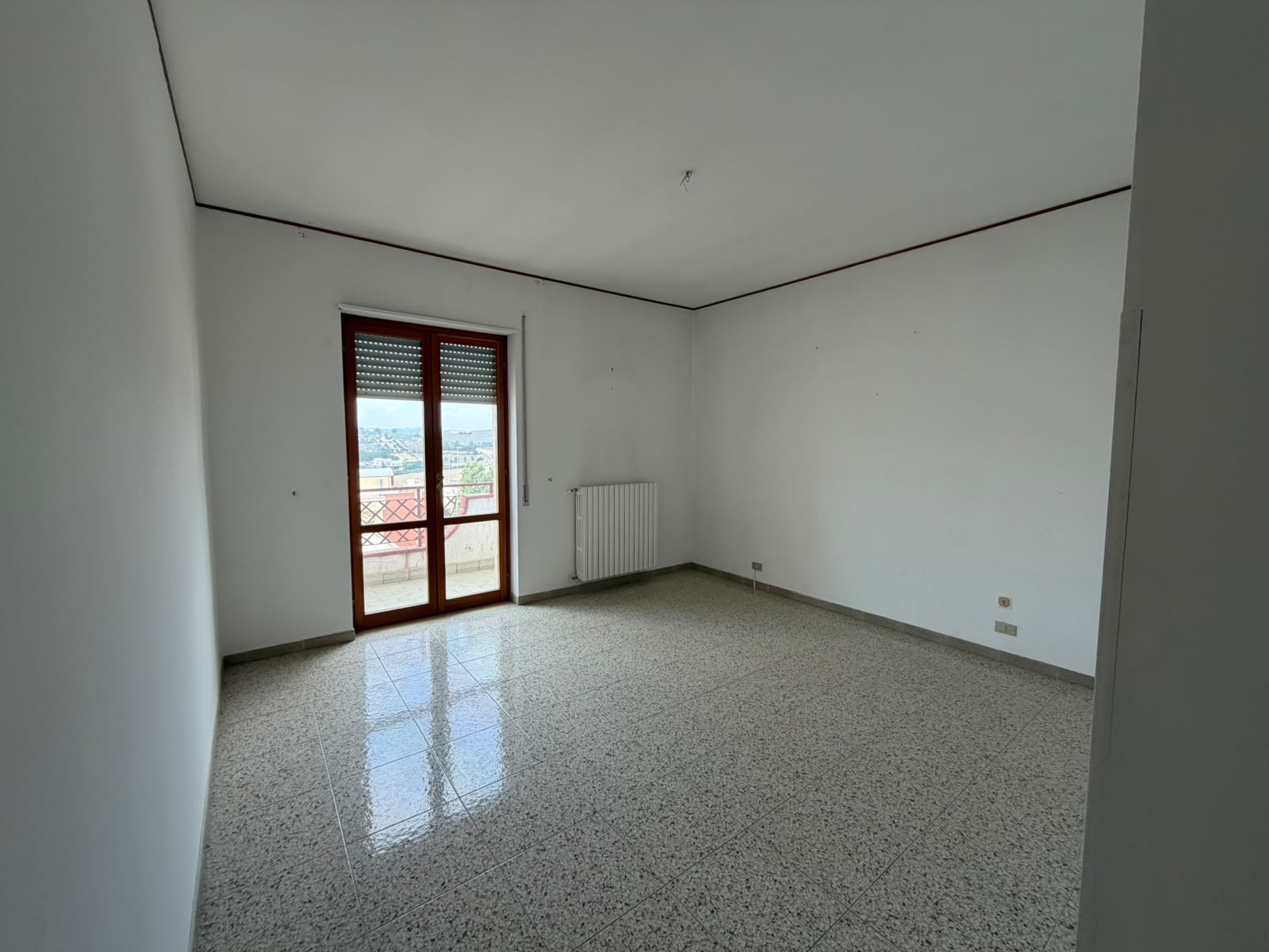 APPARTAMENTO CON GARAGE GINOSA