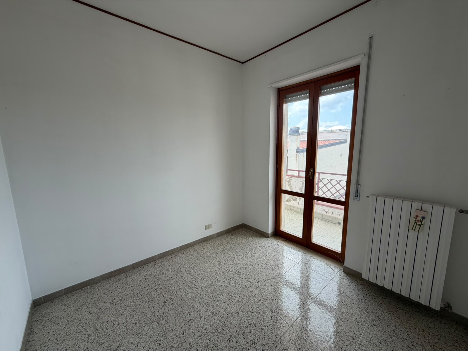 APPARTAMENTO CON GARAGE GINOSA