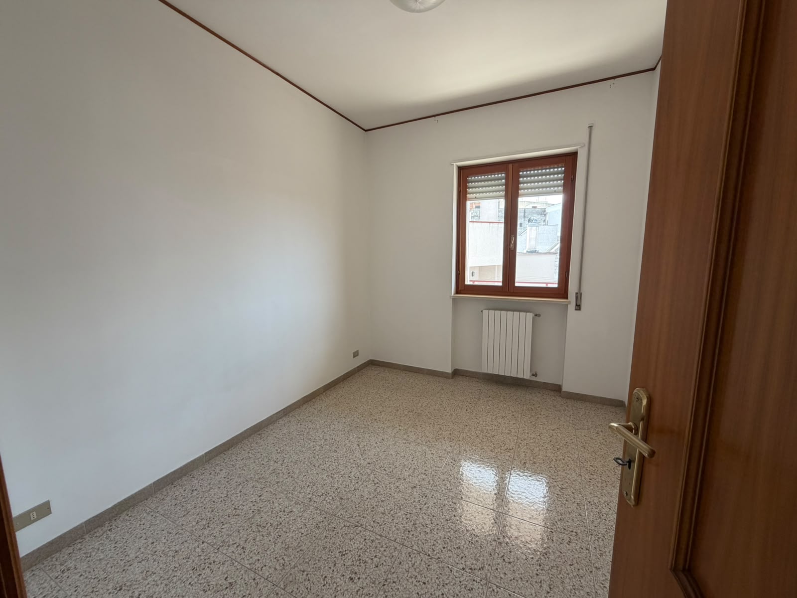 APPARTAMENTO CON GARAGE GINOSA