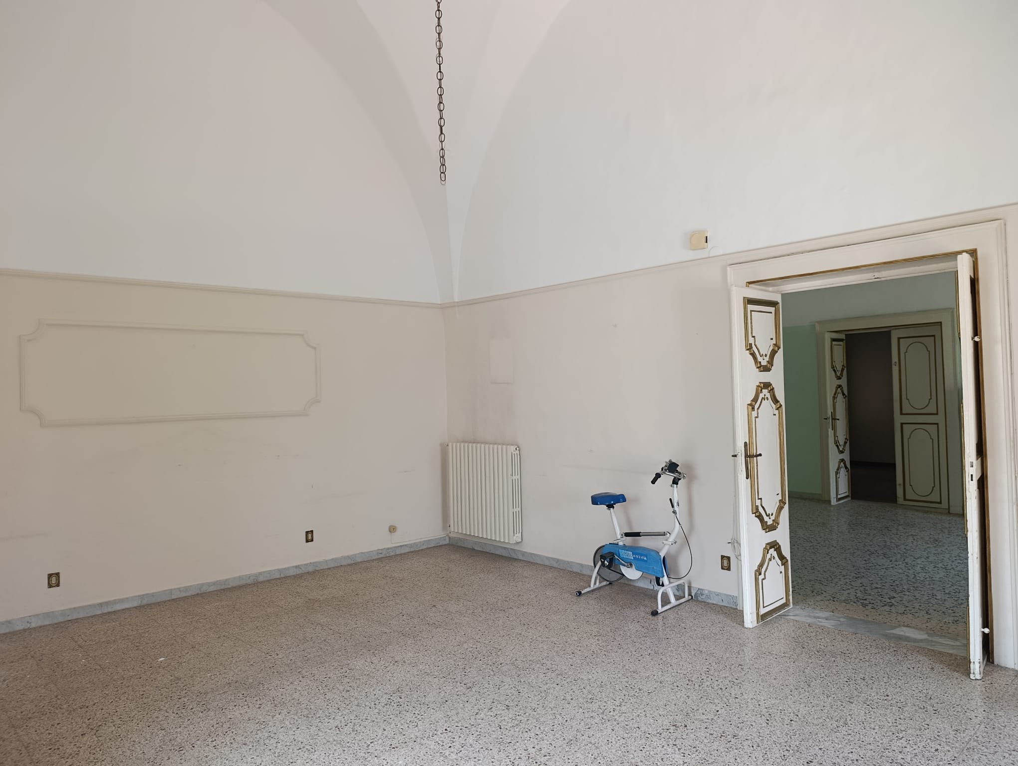 ABITAZIONE TIPICA GINOSA CENTRO STORICO