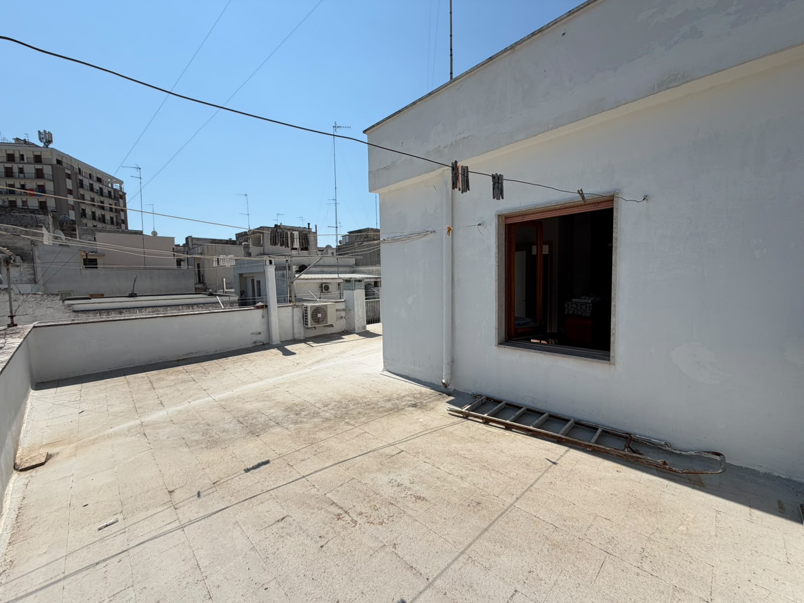 APPARTAMENTO ZONA CENTRO GINOSA