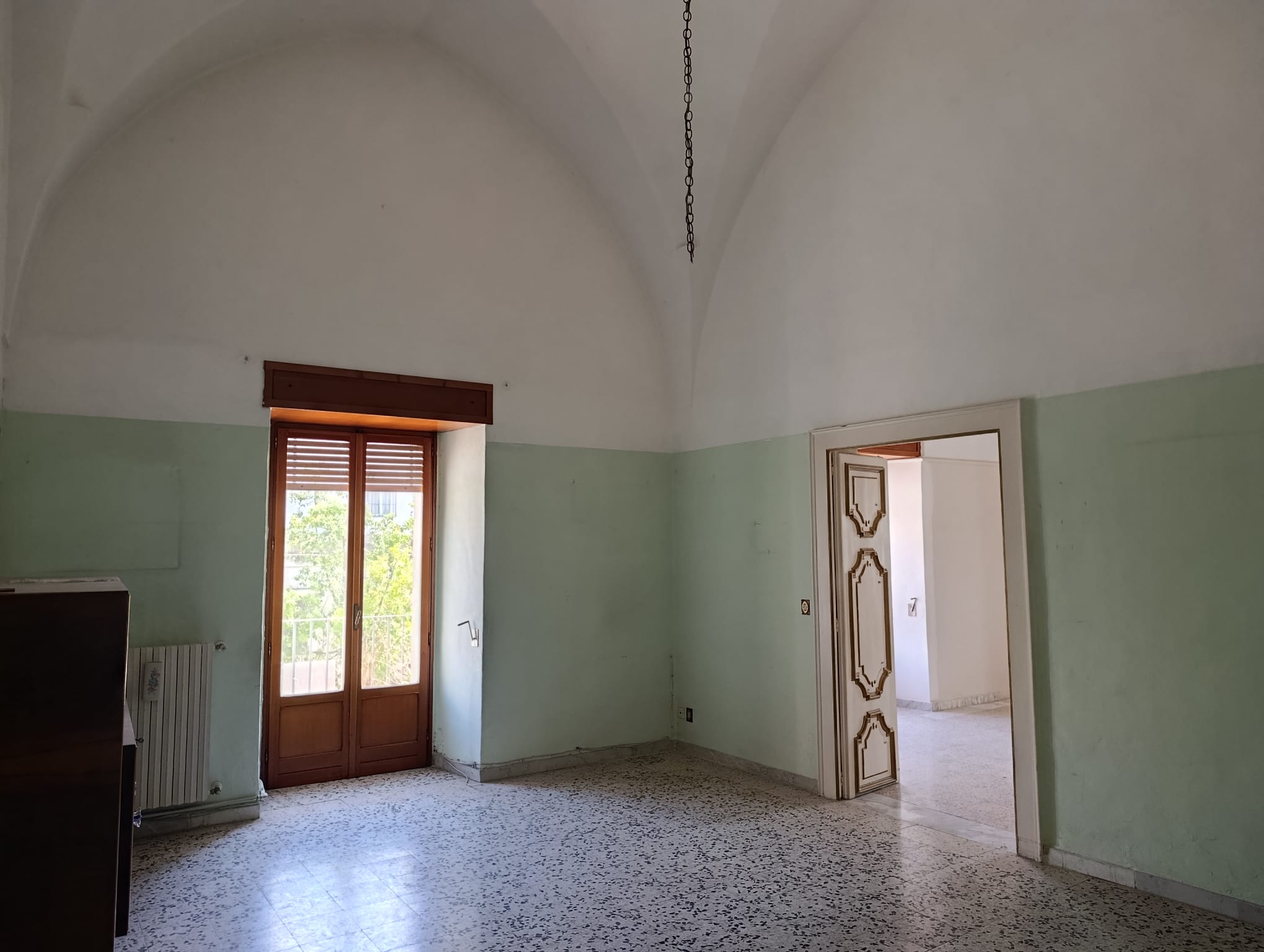 ABITAZIONE TIPICA GINOSA CENTRO STORICO