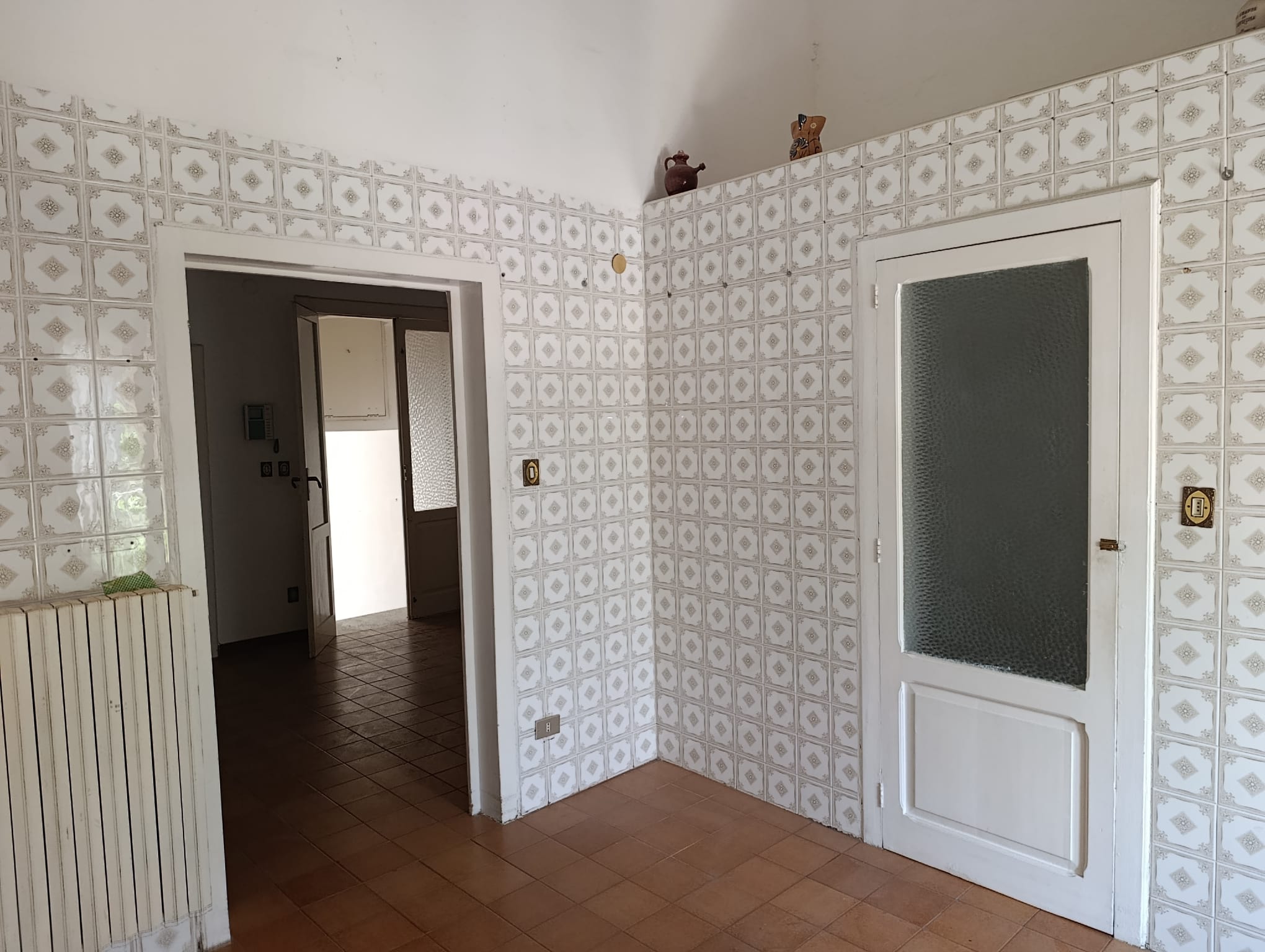ABITAZIONE TIPICA GINOSA CENTRO STORICO