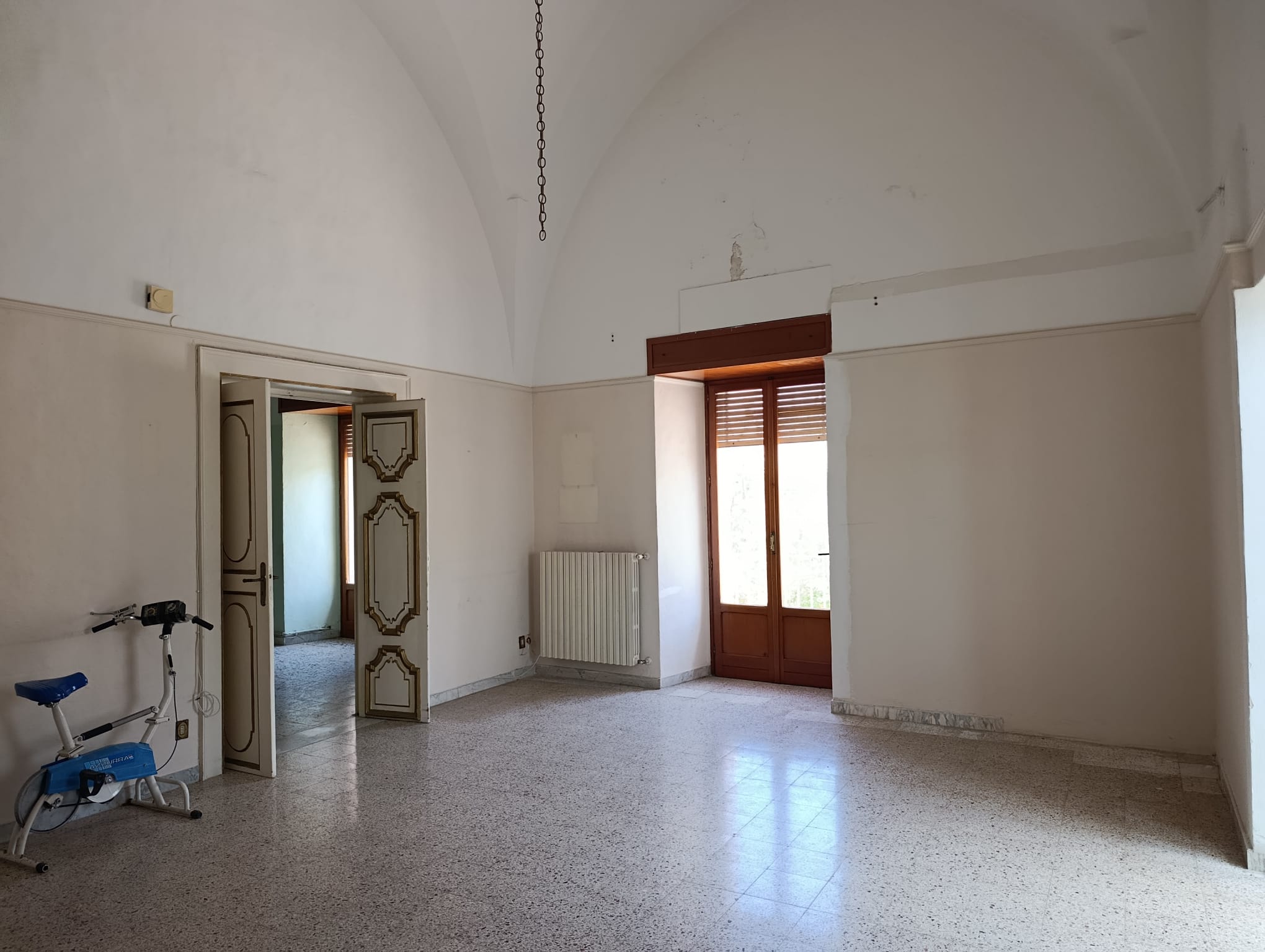 ABITAZIONE TIPICA GINOSA CENTRO STORICO