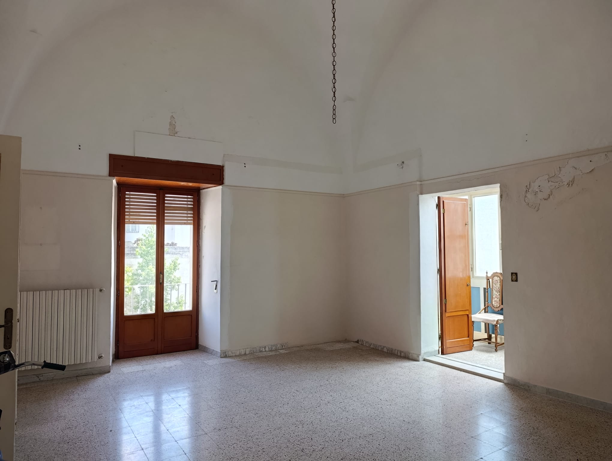 ABITAZIONE TIPICA GINOSA CENTRO STORICO