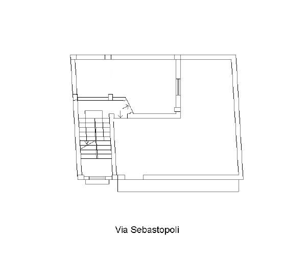 APPARTAMENTO ZONA CENTRO GINOSA